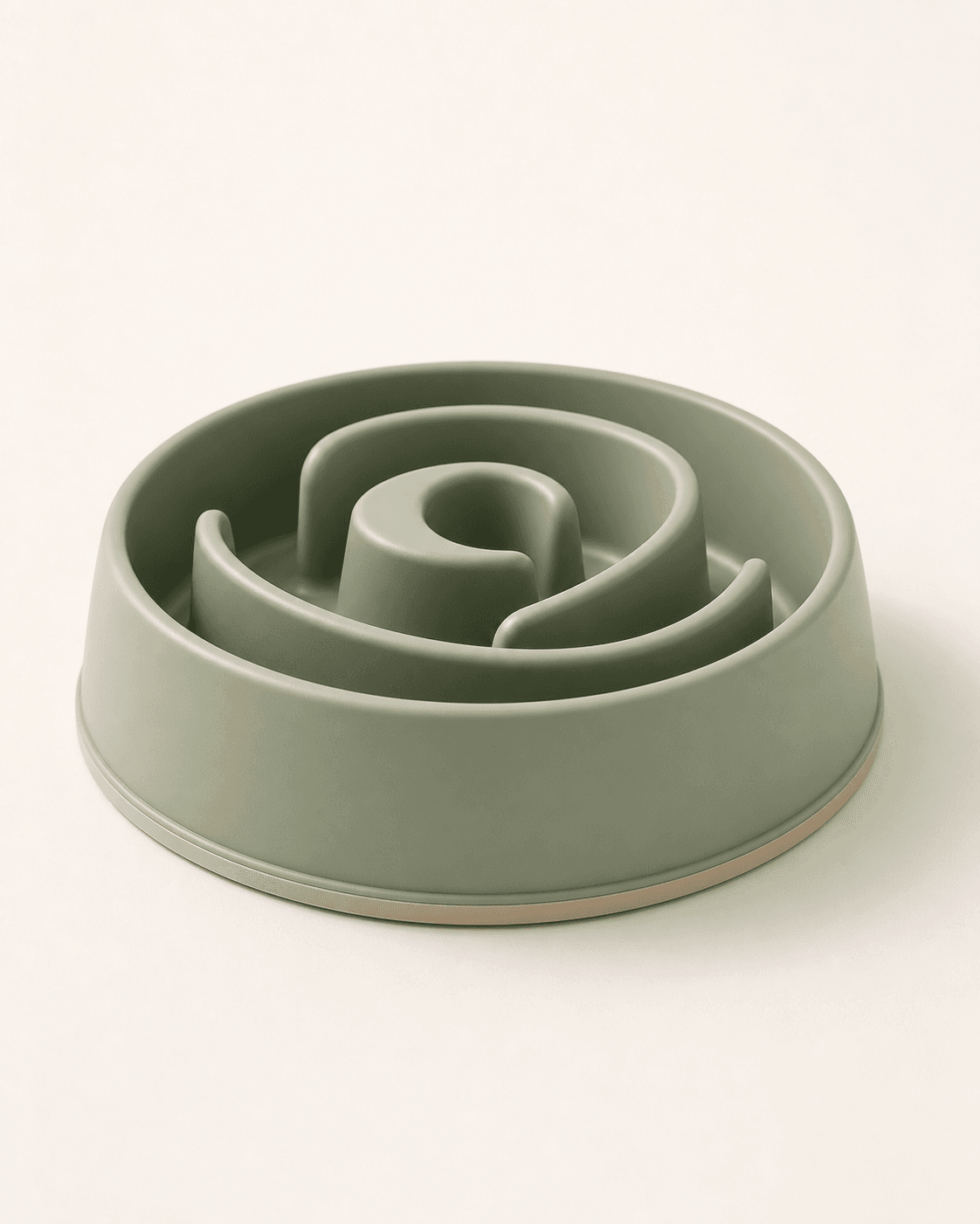Slow Feeder Pet Bowl product image